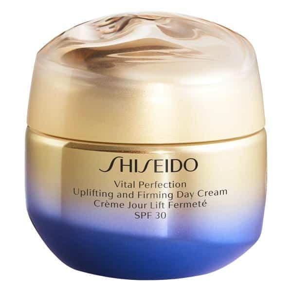 comprar Shiseido Vital