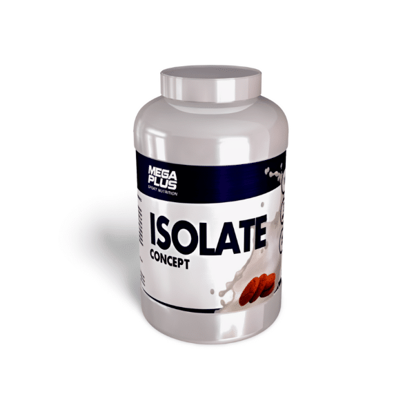 proteina isolada - proteina isolate - proteina megaplus